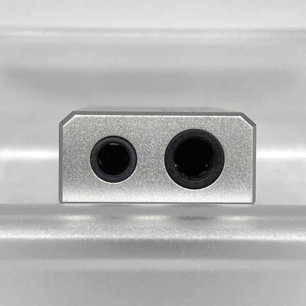 【中古】KA13 Silver 【FIO-KA13-S】【秋葉原】