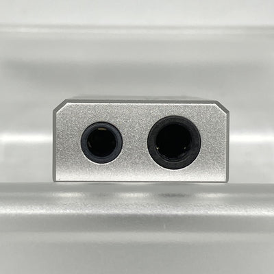 【中古】KA13 Silver 【FIO-KA13-S】【秋葉原】
