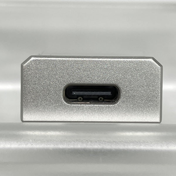 【中古】KA13 Silver 【FIO-KA13-S】【秋葉原】