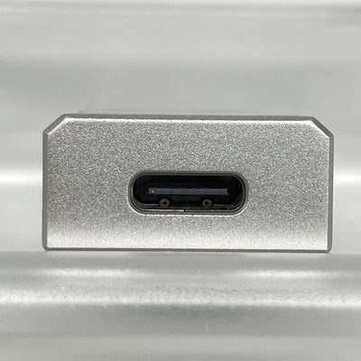 【中古】KA13 Silver 【FIO-KA13-S】【秋葉原】