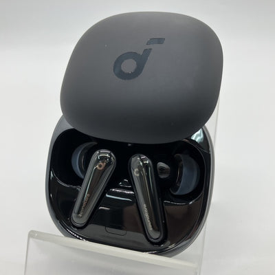 【中古】Soundcore Liberty 4 ミッドナイトブラック 【A3953N11】【秋葉原】