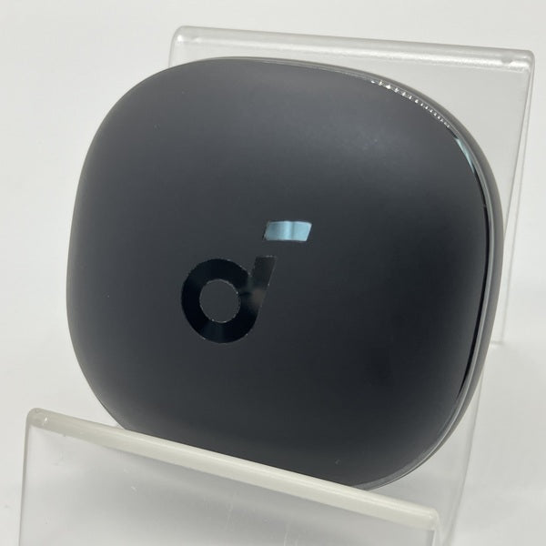 新品未開封 Soundcore Liberty 5 ミッドナイトブラック Anker Soundcore Liberty 5 ミッドナイトブラック | パソコン