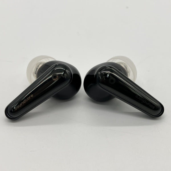 【中古】Soundcore Liberty 4 ミッドナイトブラック 【A3953N11】【秋葉原】