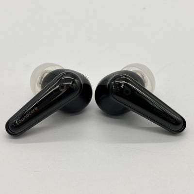 【中古】Soundcore Liberty 4 ミッドナイトブラック 【A3953N11】【秋葉原】