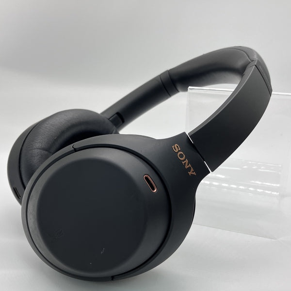 【中古】WH-1000XM4 BM ブラック【秋葉原】