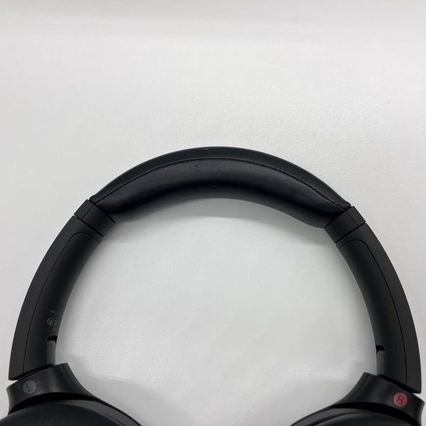 【中古】WH-1000XM4 BM ブラック【秋葉原】