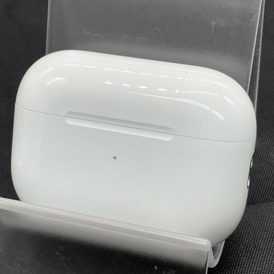 【中古】MagSafe充電ケース(USB-C)付きAirPods Pro(第2世代) MTJV3JA【秋葉原】
