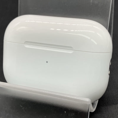 【中古】MagSafe充電ケース(USB-C)付きAirPods Pro(第2世代) MTJV3JA【秋葉原】