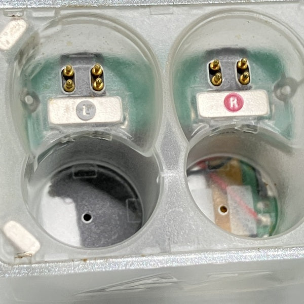 【中古】TE-D01gs キャンディホワイト【TE-D01gs-WH】【秋葉原】