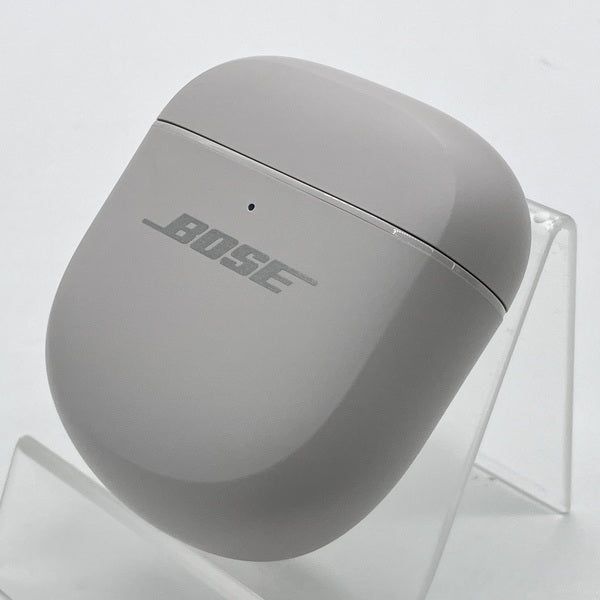 【中古】Quietcomfort Ultra Earbuds 2nd Gen White Smoke【秋葉原】