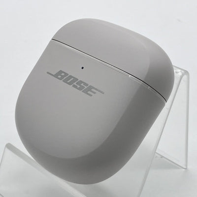 【中古】Quietcomfort Ultra Earbuds 2nd Gen White Smoke【秋葉原】