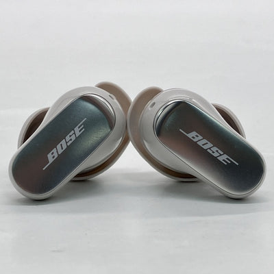 【中古】Quietcomfort Ultra Earbuds 2nd Gen White Smoke【秋葉原】