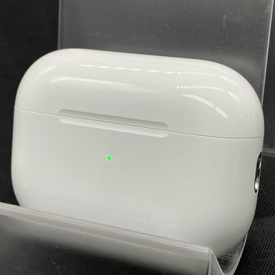 【中古】MagSafe充電ケース(USB-C)付きAirPods Pro(第2世代) MTJV3JA【秋葉原】