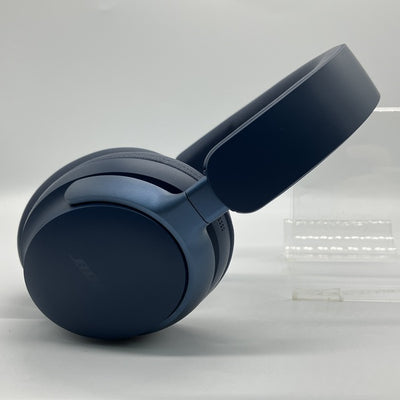 【中古】QuietComfort Ultra Headphones LUNAR BLUE【秋葉原】