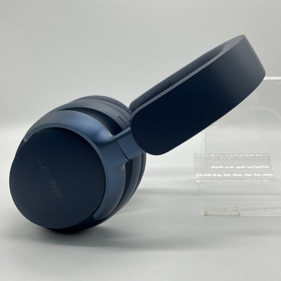 【中古】QuietComfort Ultra Headphones LUNAR BLUE【秋葉原】