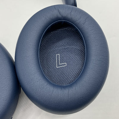 【中古】QuietComfort Ultra Headphones LUNAR BLUE【秋葉原】