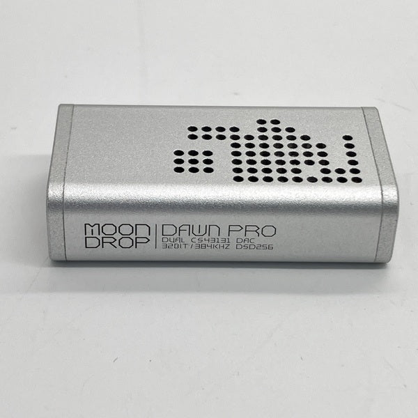 水月雨 (MOONDROP) 【中古】破暁 - DAWN PRO【日本橋】 – e