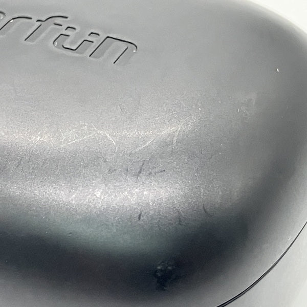 【中古】EarFun Air Pro 3 ブラック【秋葉原】