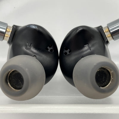 【中古】Winter ブラック (4.4mmプラグ)【秋葉原】