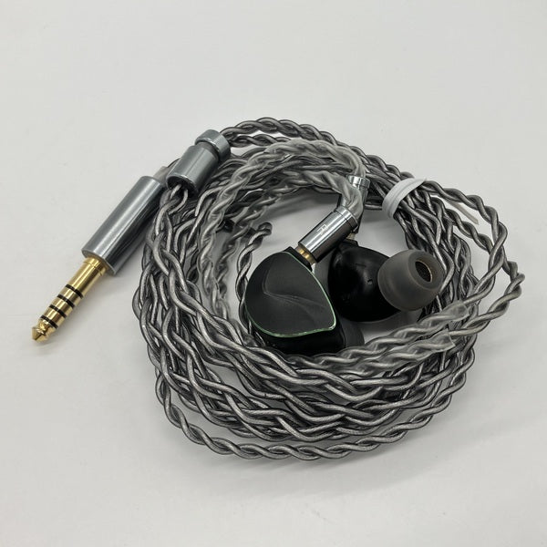 【中古】Winter ブラック (4.4mmプラグ)【秋葉原】