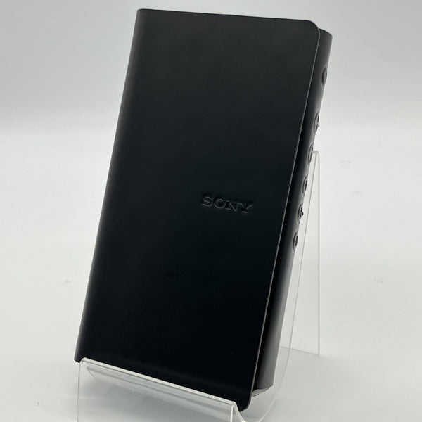 【中古】WM1ZM2/WM1AM2専用レザーケース 【CKL-NWWM1M2CWW】【仙台】