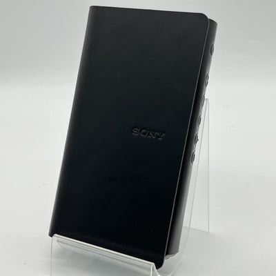 【中古】WM1ZM2/WM1AM2専用レザーケース 【CKL-NWWM1M2CWW】【仙台】