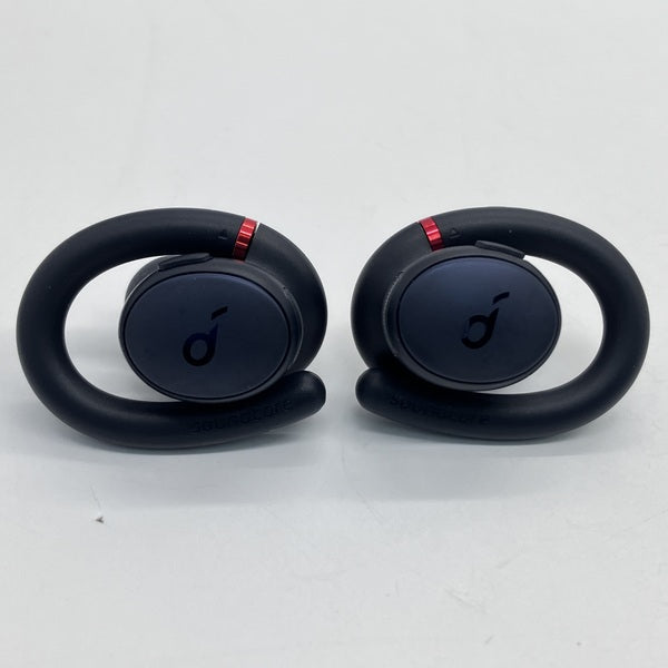 【中古】Soundcore Sport X10 ブラック 【A3961011】【日本橋】
