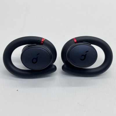 【中古】Soundcore Sport X10 ブラック 【A3961011】【日本橋】