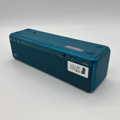 【中古】SRS-HG1 L ビリジアンブルー【秋葉原】