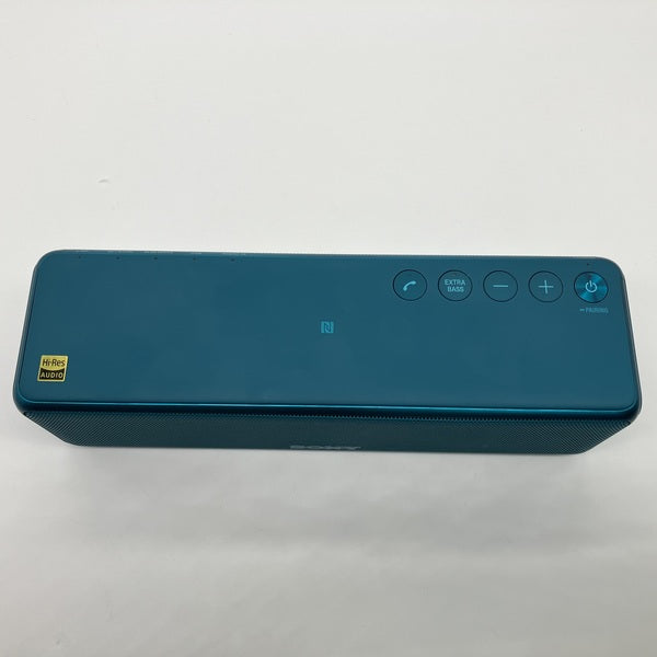 【中古】SRS-HG1 L ビリジアンブルー【秋葉原】