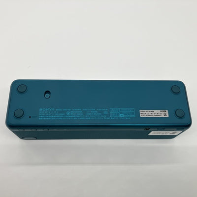 【中古】SRS-HG1 L ビリジアンブルー【秋葉原】
