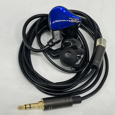 【中古】SUPERIOR Azure Blue 【QDC-SUPERIOR-BL】【名古屋】
