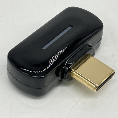 【中古】BT11 Black 【FIO-BT11-B】【日本橋】