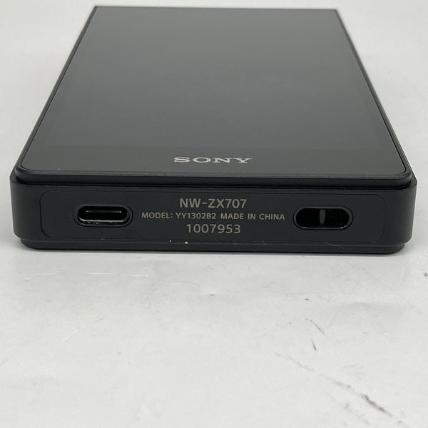 【中古】NW-ZX707 C【名古屋】