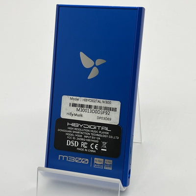 【中古】M300 - Blue【秋葉原】