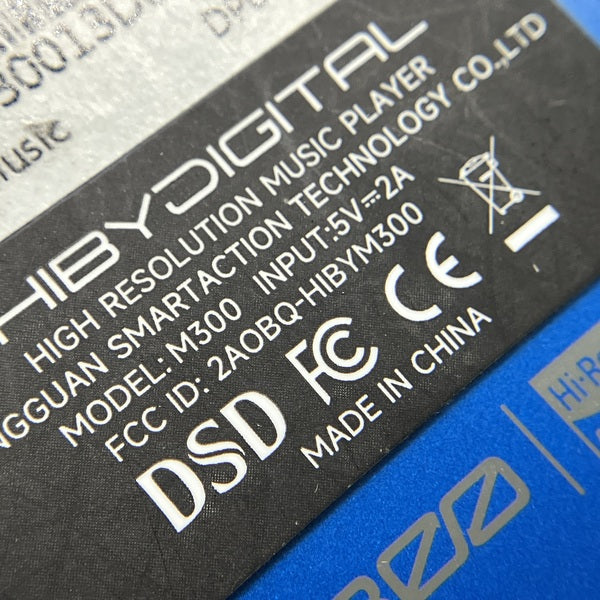 【中古】M300 - Blue【秋葉原】