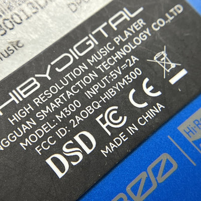 【中古】M300 - Blue【秋葉原】