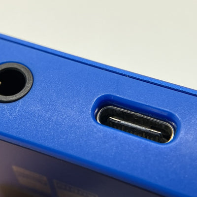 【中古】M300 - Blue【秋葉原】