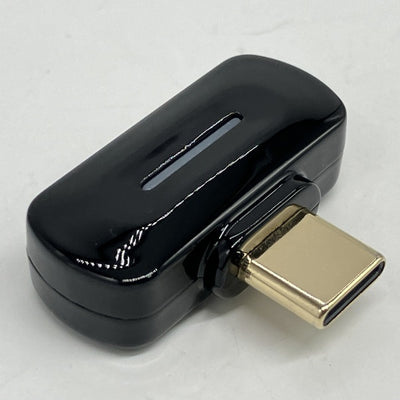 【中古】BT11 Black 【FIO-BT11-B】【日本橋】