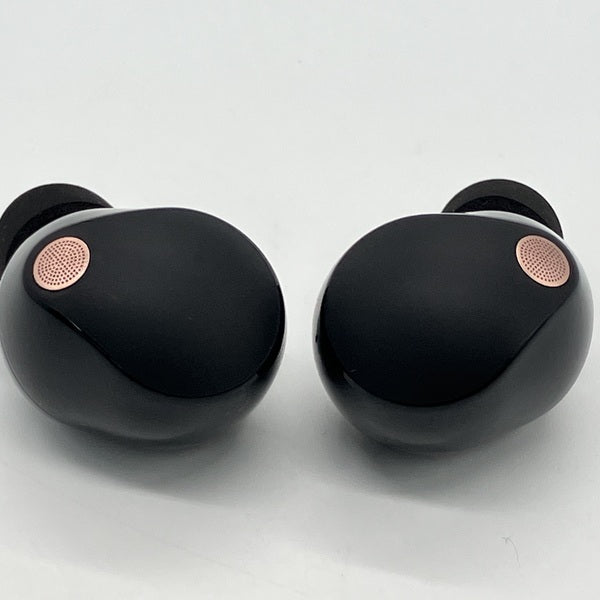 【中古】WF-1000XM5 B ブラック【名古屋】