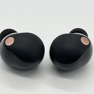 【中古】WF-1000XM5 B ブラック【名古屋】
