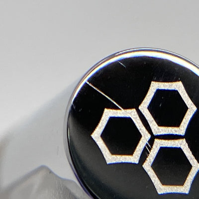 【中古】ソフトシルバーコートケーブル 2Pin 4.4mm (1.2m) 【C141 2P12EUCLEH】【日本橋】