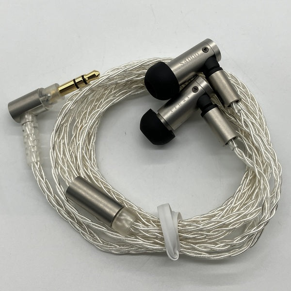 イヤホン final S4000 FI-S4BSS final S4000 [FI-S4BSS]｜新品通販フジヤエービック