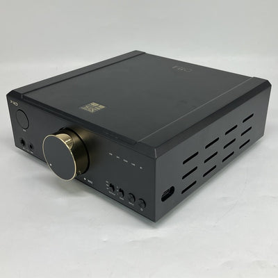 【中古】K9 Pro ESS 【FIO-K9PROESS-B】【日本橋】