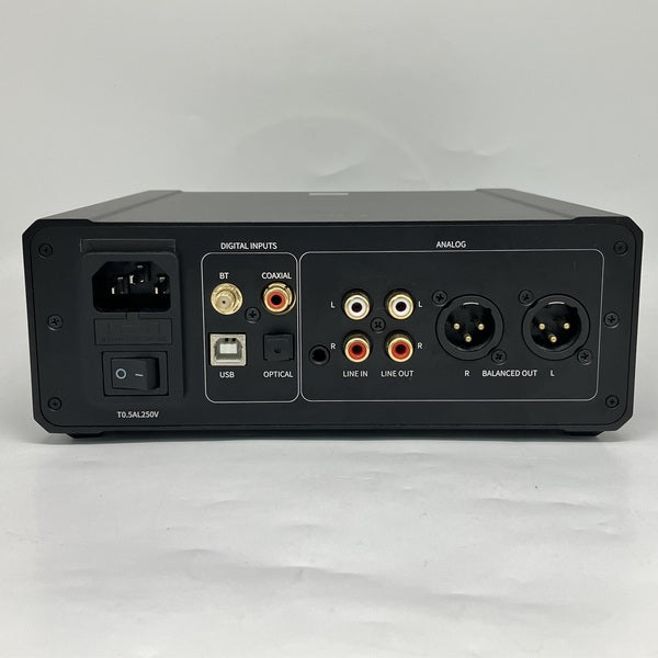 【中古】K9 Pro ESS 【FIO-K9PROESS-B】【日本橋】