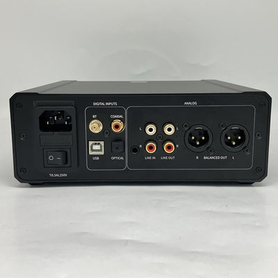 【中古】K9 Pro ESS 【FIO-K9PROESS-B】【日本橋】