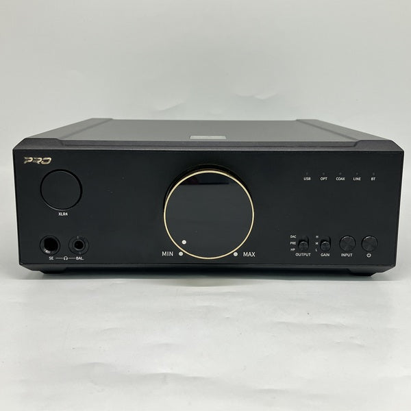 【中古】K9 Pro ESS 【FIO-K9PROESS-B】【日本橋】