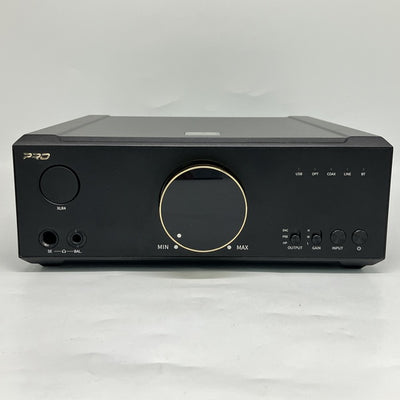 【中古】K9 Pro ESS 【FIO-K9PROESS-B】【日本橋】