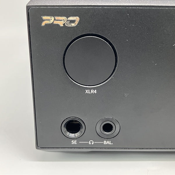 【中古】K9 Pro ESS 【FIO-K9PROESS-B】【日本橋】