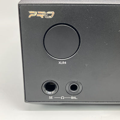 【中古】K9 Pro ESS 【FIO-K9PROESS-B】【日本橋】